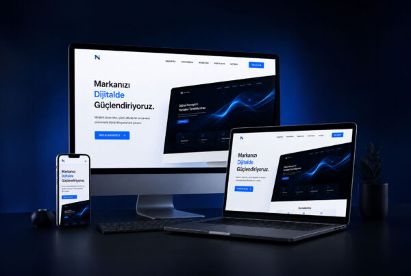 WEB TASARIM